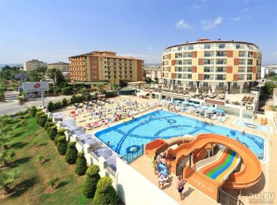 Лот: 9427552. Фото: 1. Тур в Турцию, в 4* отель Arabella... Туры, путёвки, билеты