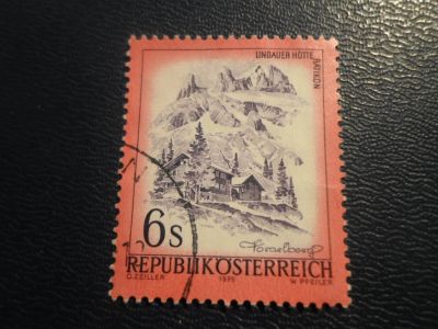 Лот: 17040532. Фото: 1. Марка для Вашей коллекции. №21442. Марки
