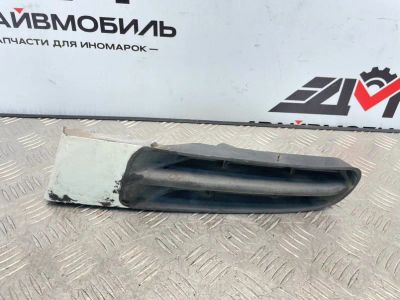 Лот: 25713880. Фото: 1. заглушка бампера Toyota ipsum... Двигатель и элементы двигателя
