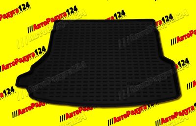 Лот: 18864438. Фото: 1. Коврик багажника Subaru Forester... Чехлы, коврики, оплетки руля