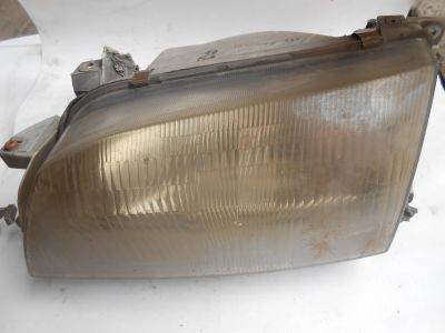Лот: 15689546. Фото: 1. Фара передняя левая toyota corona... Оптика и освещение