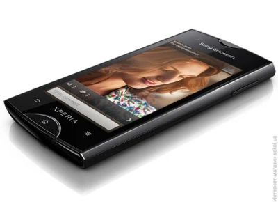 Лот: 3266655. Фото: 1. Продам смартфон на андроиде Sony... Смартфоны