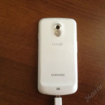 Лот: 5735089. Фото: 1. Samsung Galaxy Nexus GT-I9250... Смартфоны