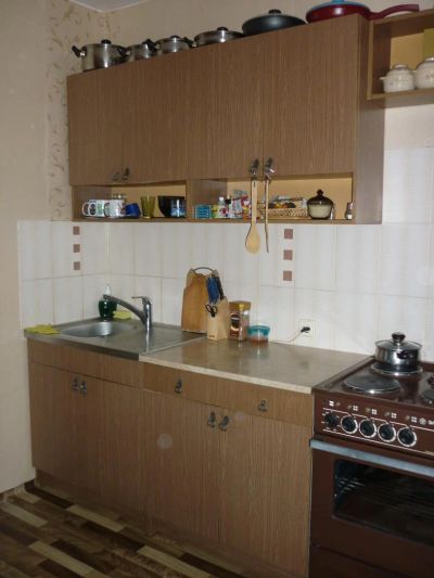 Лот: 9052203. Фото: 1. Кухонный гарнитур. В хорошем состоянии... Кухонные гарнитуры