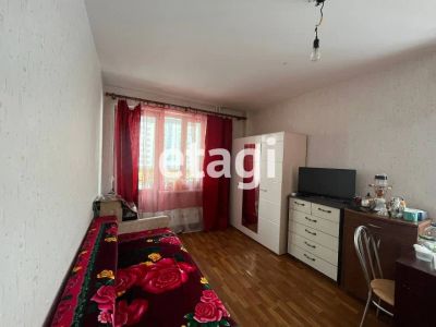 Лот: 25299168. Фото: 1. 1-комн. квартира , Красноярск... Квартиры, студии