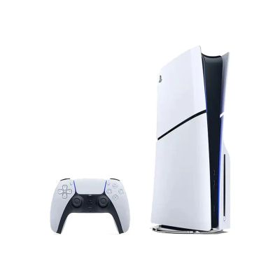 Лот: 25768168. Фото: 1. PlayStation 5. Игровые приставки, консоли