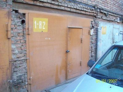 Лот: 1210214. Фото: 1. продам кап гараж затонская 23а... Гаражи, парковочные места