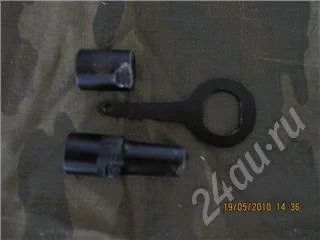Лот: 364323. Фото: 1. две насодки на сайгу 410. Другое (охота)