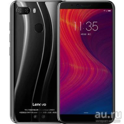 Лот: 12786314. Фото: 1. Новый, гарантия 1 год, Lenovo... Смартфоны