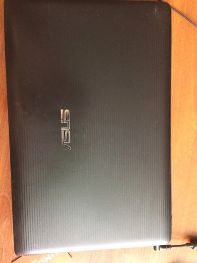 Лот: 12090565. Фото: 1. Ноутбук ASUS k55n. Ноутбуки
