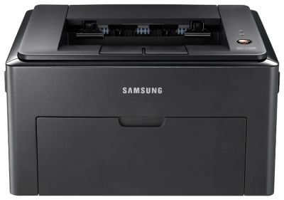 Лот: 6790338. Фото: 1. samsung ml-1640 принтер лазерный. Лазерные принтеры