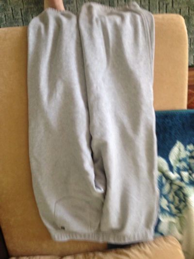 Лот: 9297931. Фото: 1. Nike штаны спортивные зимние. Брюки, джинсы, шорты