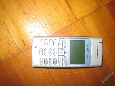 Лот: 39028. Фото: 1. мобильный телефон Sony Ericsson... Красноярск