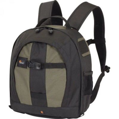 Лот: 10565803. Фото: 1. Фоторюкзак Lowepro Pro Runner... Чехлы, сумки, ремешки
