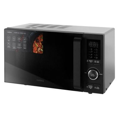 Лот: 25799118. Фото: 1. Микроволновая печь Rombica myKitchen... Микроволновки, мини-печи