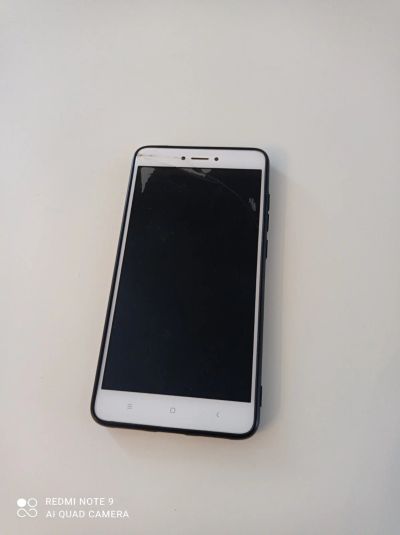 Лот: 17029419. Фото: 1. Смартфон Xiaomi redmi note 4x. Смартфоны