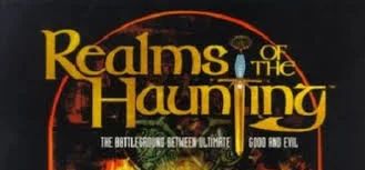 Лот: 5994829. Фото: 1. Realms of the Haunting steam. Игры для ПК