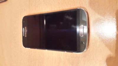 Лот: 5422807. Фото: 1. Samssung Galaxy S4 mini duos. Смартфоны