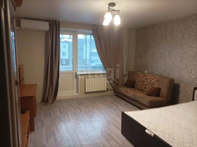 Лот: 25507362. Фото: 1. 1-комн. квартира , Красноярск... Квартиры, студии
