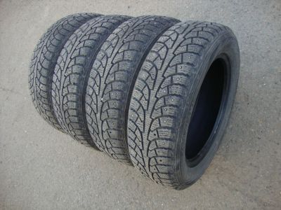 Лот: 18197841. Фото: 1. 185/65/15 Kingstar Winter Radial... Шины