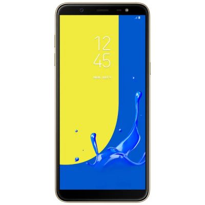 Лот: 12097328. Фото: 1. Смартфон Samsung Galaxy J8 (2018... Смартфоны