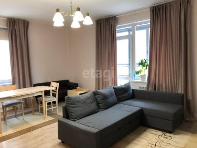 Лот: 21081061. Фото: 1. Продам 3-комн. кв. 69 кв.м. Красноярск... Квартиры, студии