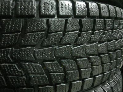 Лот: 2008246. Фото: 1. 205/70 R15 DUNLOP Grandtrek SJ6... Шины