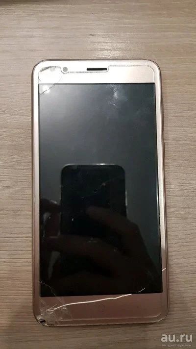 Лот: 13052604. Фото: 1. Смартфон Micromax Q440(17220). Смартфоны