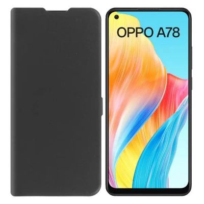 Лот: 24500855. Фото: 1. Чехол Krutoff Eco Book для OPPO... Чехлы, бамперы