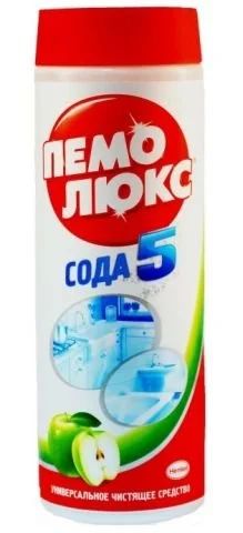 Лот: 12942874. Фото: 1. ЧС для мытья посуды &quot;Пемолюкс... Бытовая химия