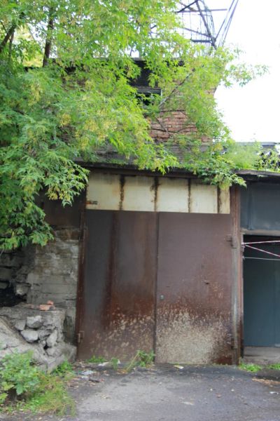 Лот: 4611994. Фото: 1. Капитальный гараж. Гаражи, парковочные места