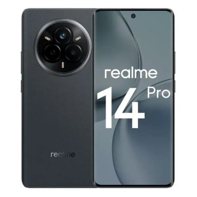 Лот: 25201092. Фото: 1. Смартфон realme 14 Pro 12/512GB... Смартфоны
