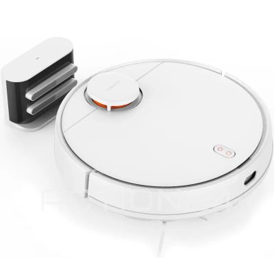 Лот: 21038859. Фото: 1. Робот-пылесос Xiaomi Robot Vacuum... Пылесосы, паровые швабры