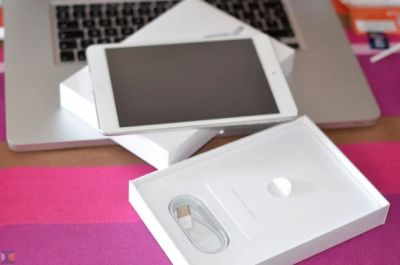 Лот: 3831516. Фото: 1. iPad mini 16Гб wifi + Cellular... Планшеты