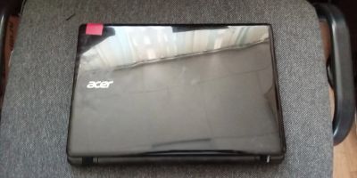 Лот: 19231016. Фото: 1. Нетбук Acer V5-123-12102G32. Ноутбуки