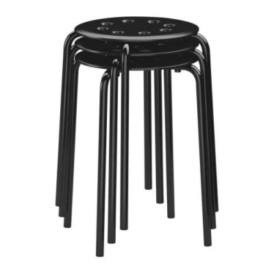 Лот: 7066169. Фото: 1. Мариус табурет IKEA. Столы, стулья, обеденные группы