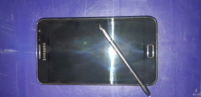 Лот: 13626222. Фото: 1. Galaxy Note GT-N7000. Корпуса, клавиатуры, кнопки