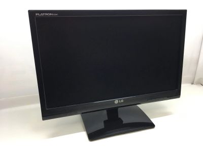 Лот: 16284094. Фото: 1. Монитор LG Flatron E2041S 20". ЖК-мониторы