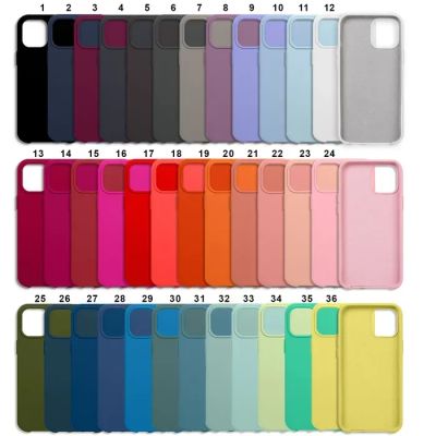 Лот: 17328292. Фото: 1. Silicone Case iPhone 12Mini. Чехлы, бамперы