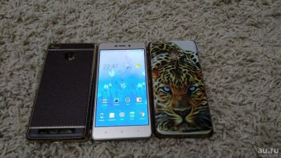 Лот: 13352612. Фото: 1. Xiaomi Redmi 3s 32Gb 3G, Android... Смартфоны