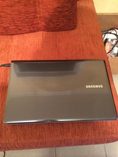Лот: 4846311. Фото: 1. Samsung NP355V5C-SOP. Ноутбуки