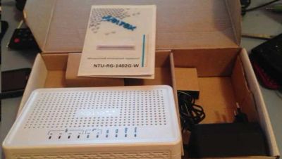 Лот: 6936941. Фото: 1. Абонентский терминал с Wi-Fi Eltex... Маршрутизаторы (роутеры)