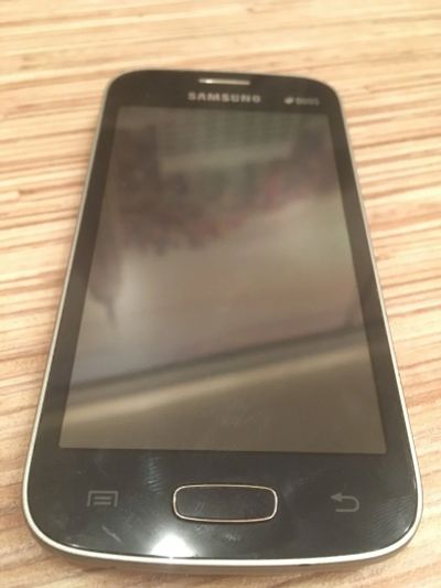 Лот: 12775080. Фото: 1. Samsung GT-S7262 (Duos) Самсунг... Смартфоны