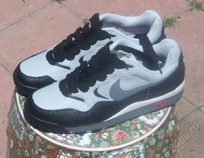 Лот: 776222. Фото: 1. новая nike air wildwood обувь... Другое (мужская обувь)