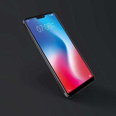 Лот: 11996357. Фото: 1. Смартфон новый с гарантией Vivo... Смартфоны