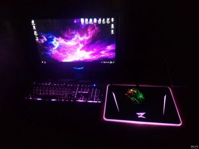 Лот: 12813935. Фото: 1. Игровой Системный Блок, i5 3300... Компьютеры в сборе