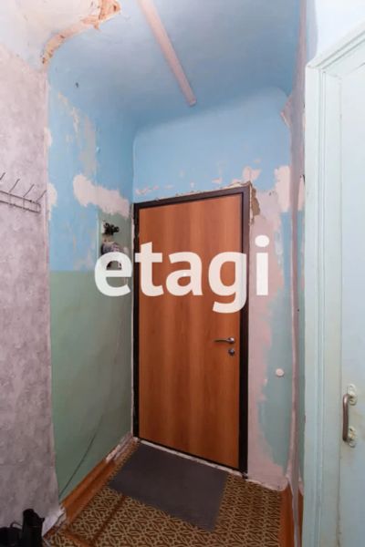 Лот: 25292541. Фото: 1. 2-комн. квартира , Кодинск улица... Квартиры, студии