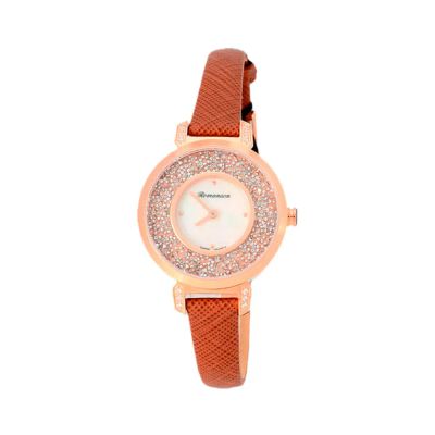 Лот: 23839097. Фото: 1. Женские часы Romanson Giselle... Оригинальные наручные часы