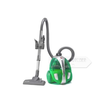Лот: 3301620. Фото: 1. Пылесос Hoover TFS 7182 011. Пылесосы, паровые швабры
