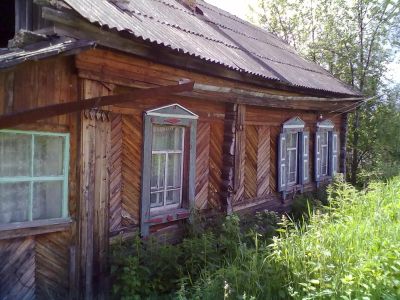Лот: 2971741. Фото: 1. Дом на платформе Бадаложный. Дома